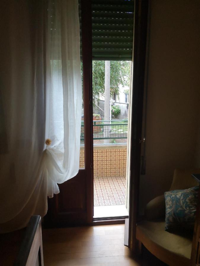 Apartamento Lido Di Venezia Mare E Cinema Exterior foto