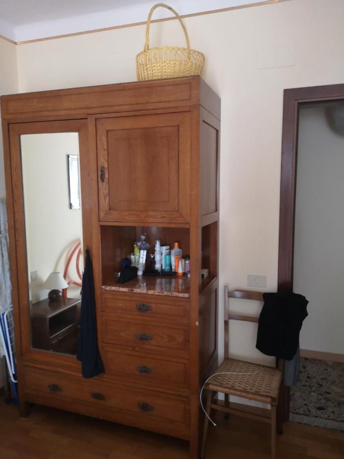 Apartamento Lido Di Venezia Mare E Cinema Exterior foto