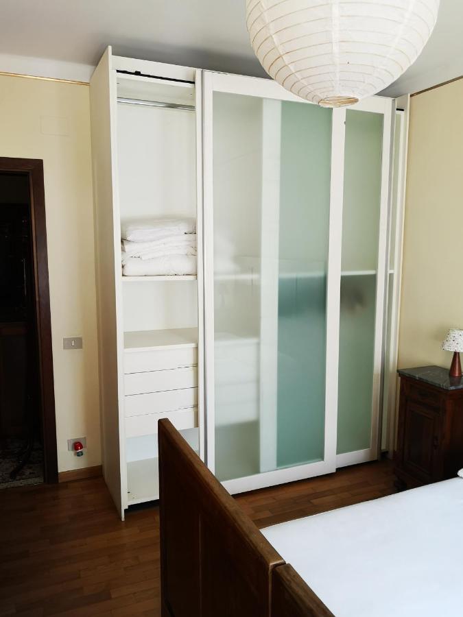 Apartamento Lido Di Venezia Mare E Cinema Exterior foto