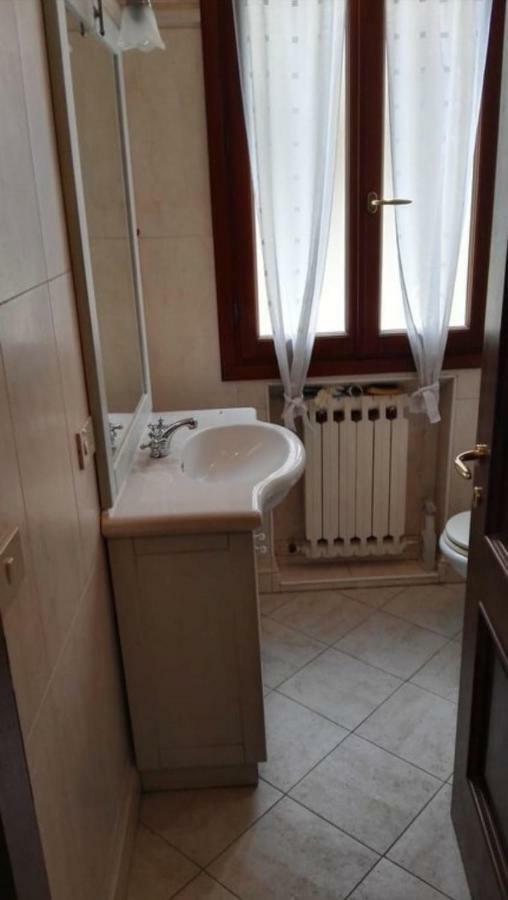 Apartamento Lido Di Venezia Mare E Cinema Exterior foto